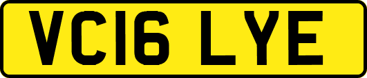 VC16LYE