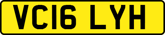 VC16LYH
