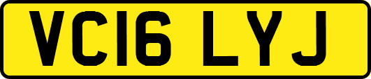 VC16LYJ