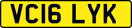 VC16LYK
