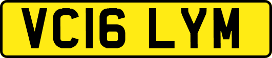 VC16LYM