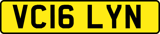 VC16LYN