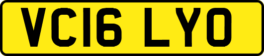 VC16LYO