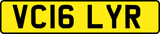 VC16LYR