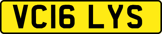 VC16LYS