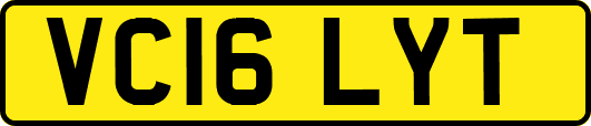 VC16LYT