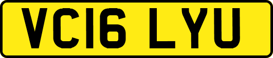 VC16LYU