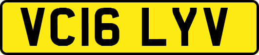 VC16LYV