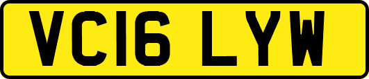 VC16LYW