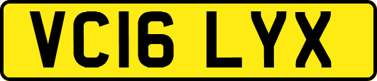 VC16LYX