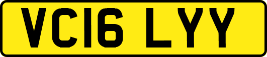 VC16LYY