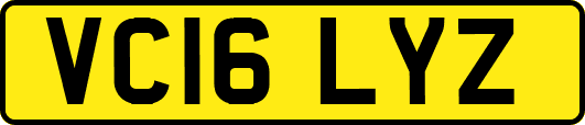 VC16LYZ
