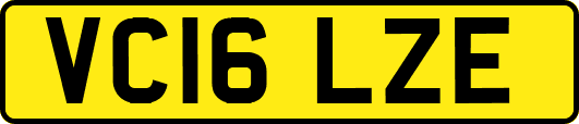 VC16LZE