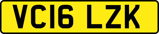 VC16LZK