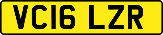 VC16LZR