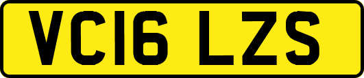 VC16LZS