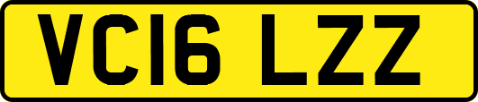 VC16LZZ