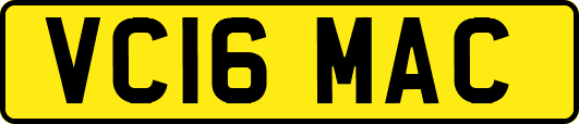VC16MAC