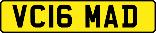 VC16MAD