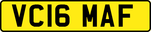 VC16MAF