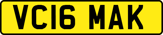 VC16MAK