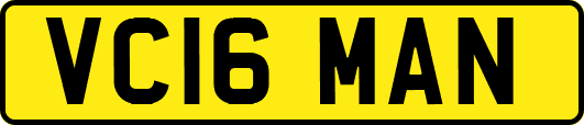VC16MAN