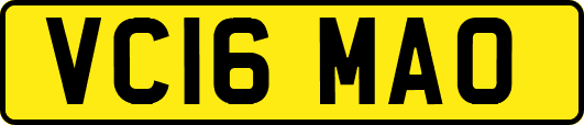 VC16MAO