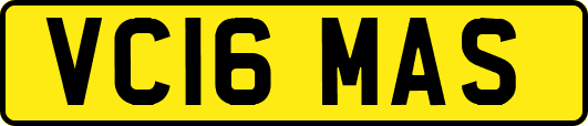 VC16MAS