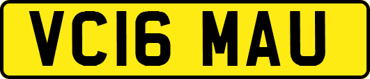 VC16MAU