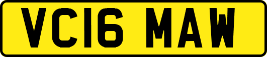 VC16MAW