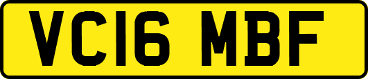 VC16MBF