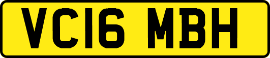 VC16MBH