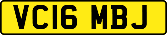 VC16MBJ