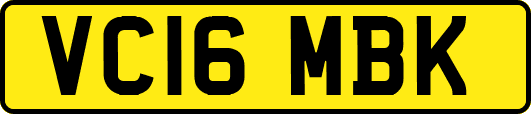 VC16MBK