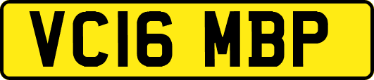 VC16MBP