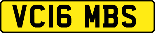VC16MBS