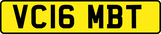 VC16MBT