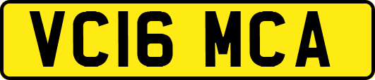 VC16MCA