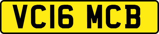 VC16MCB
