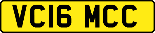 VC16MCC