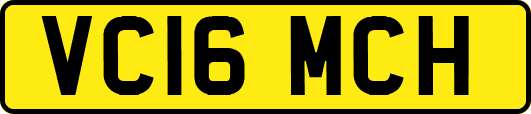 VC16MCH