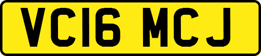 VC16MCJ