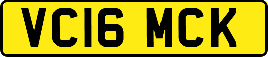 VC16MCK