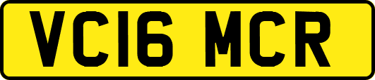 VC16MCR