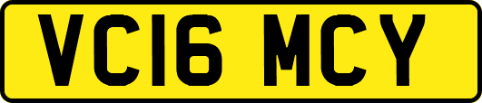 VC16MCY