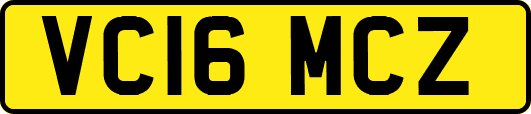 VC16MCZ