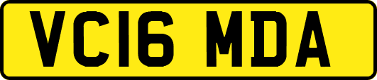 VC16MDA