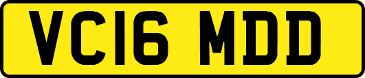 VC16MDD