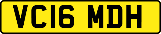 VC16MDH