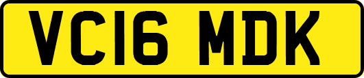 VC16MDK